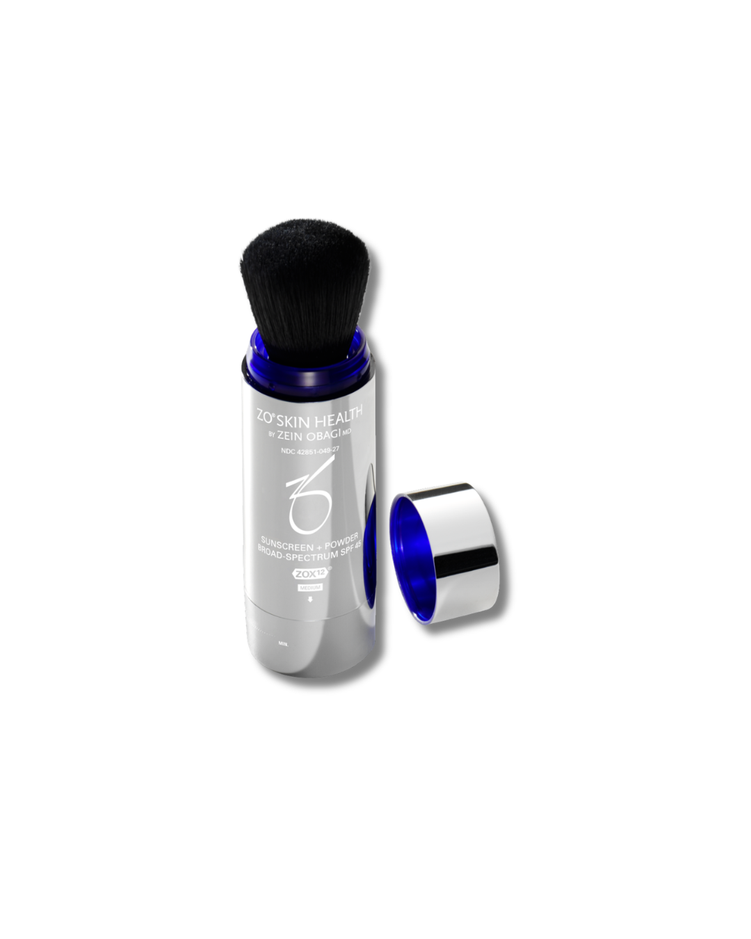 Sunscreen + Powder Broad-Spectrum SPF 45