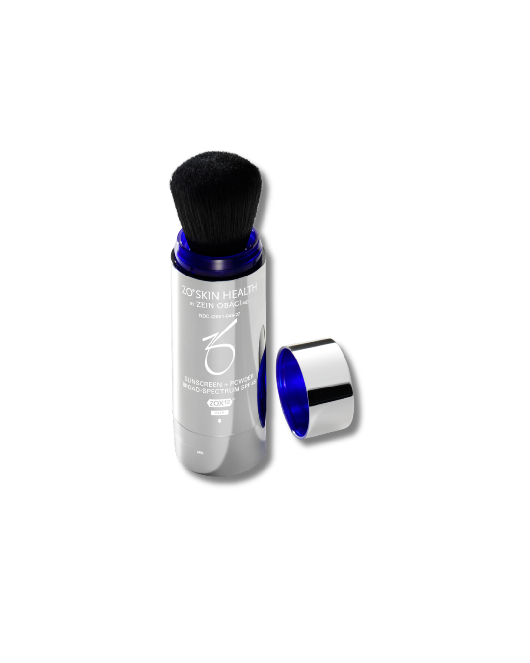 Sunscreen + Powder Broad-Spectrum SPF 45