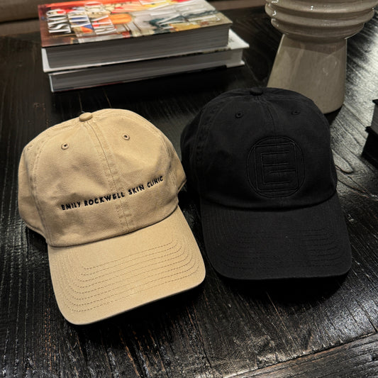 Skin Clinic Cap