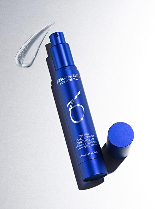Peptide Facial Refining Concentrate