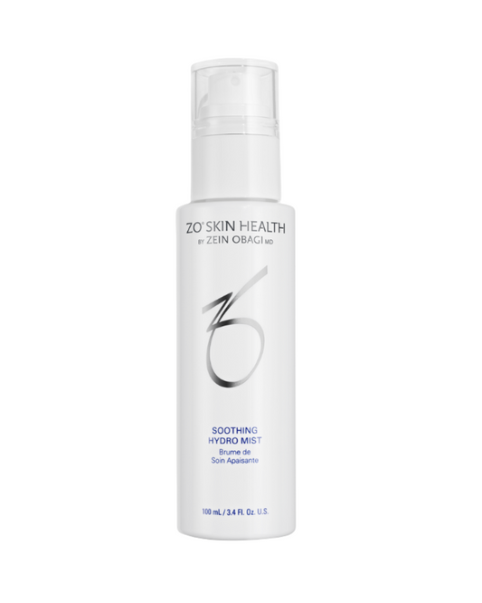 Soothing Hydro Mist