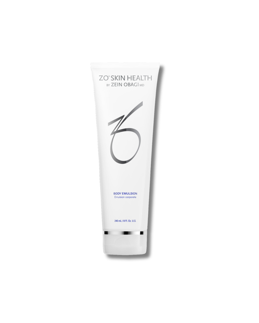 Body Emulsion