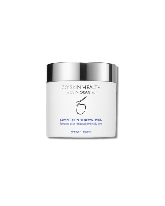 Complexion Renewal Pads