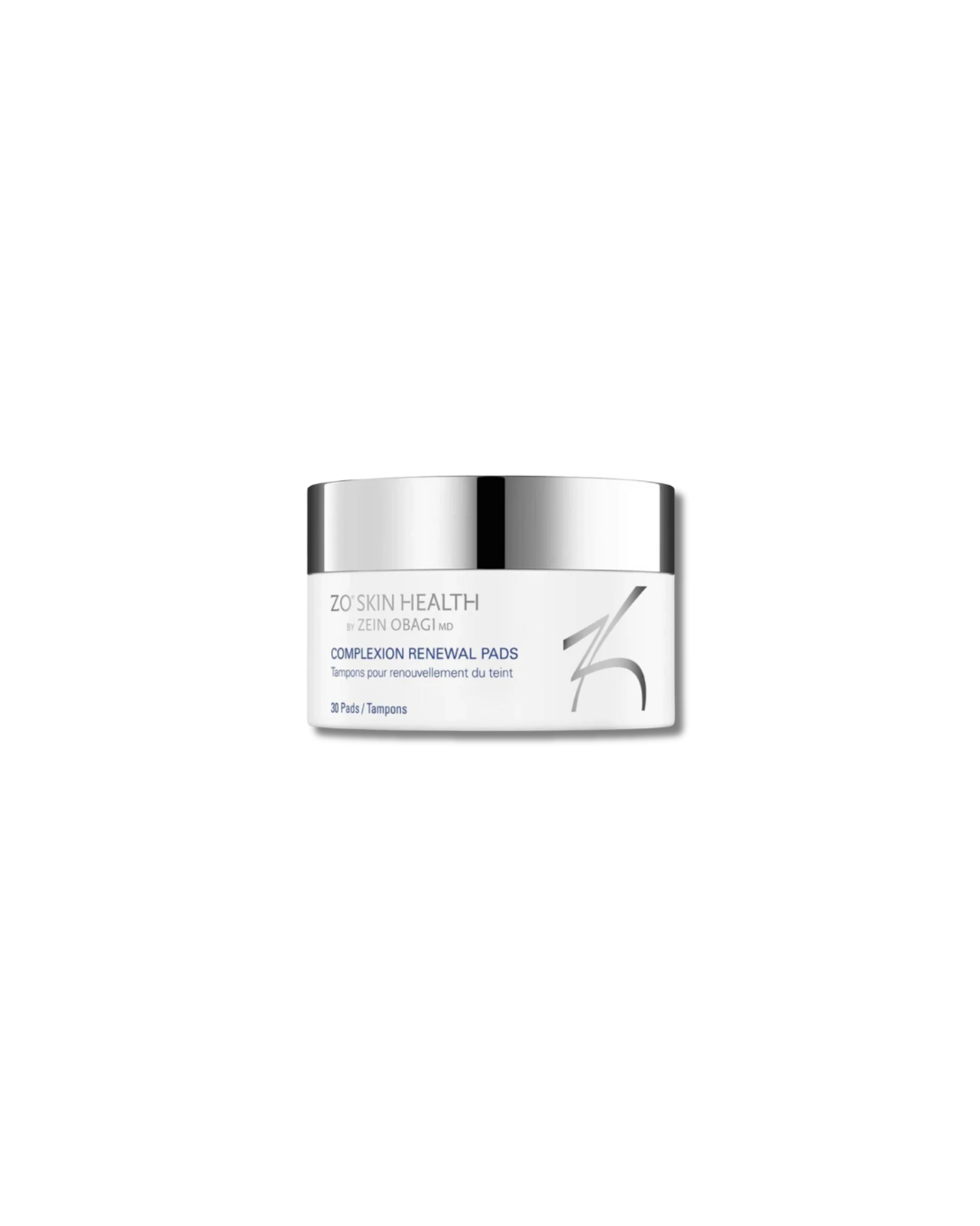Complexion Renewal Pads