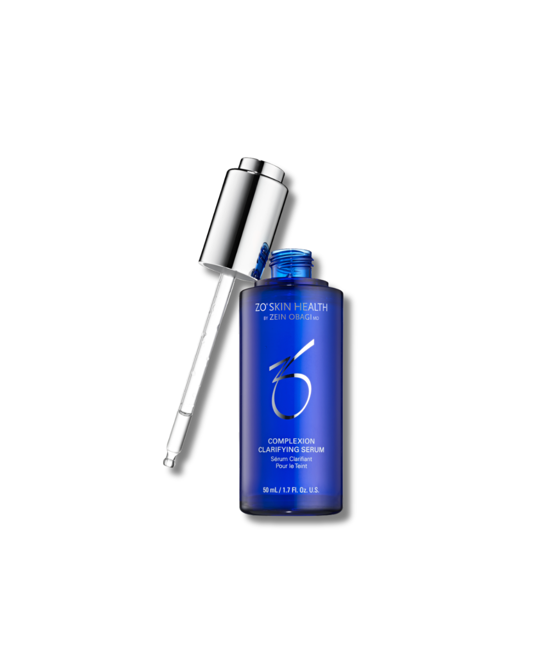 Complexion Clarifying Serum