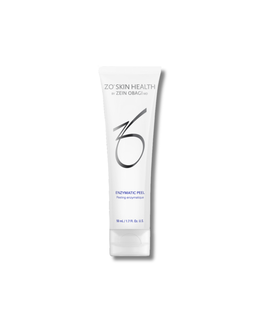 Enzymatic Peel