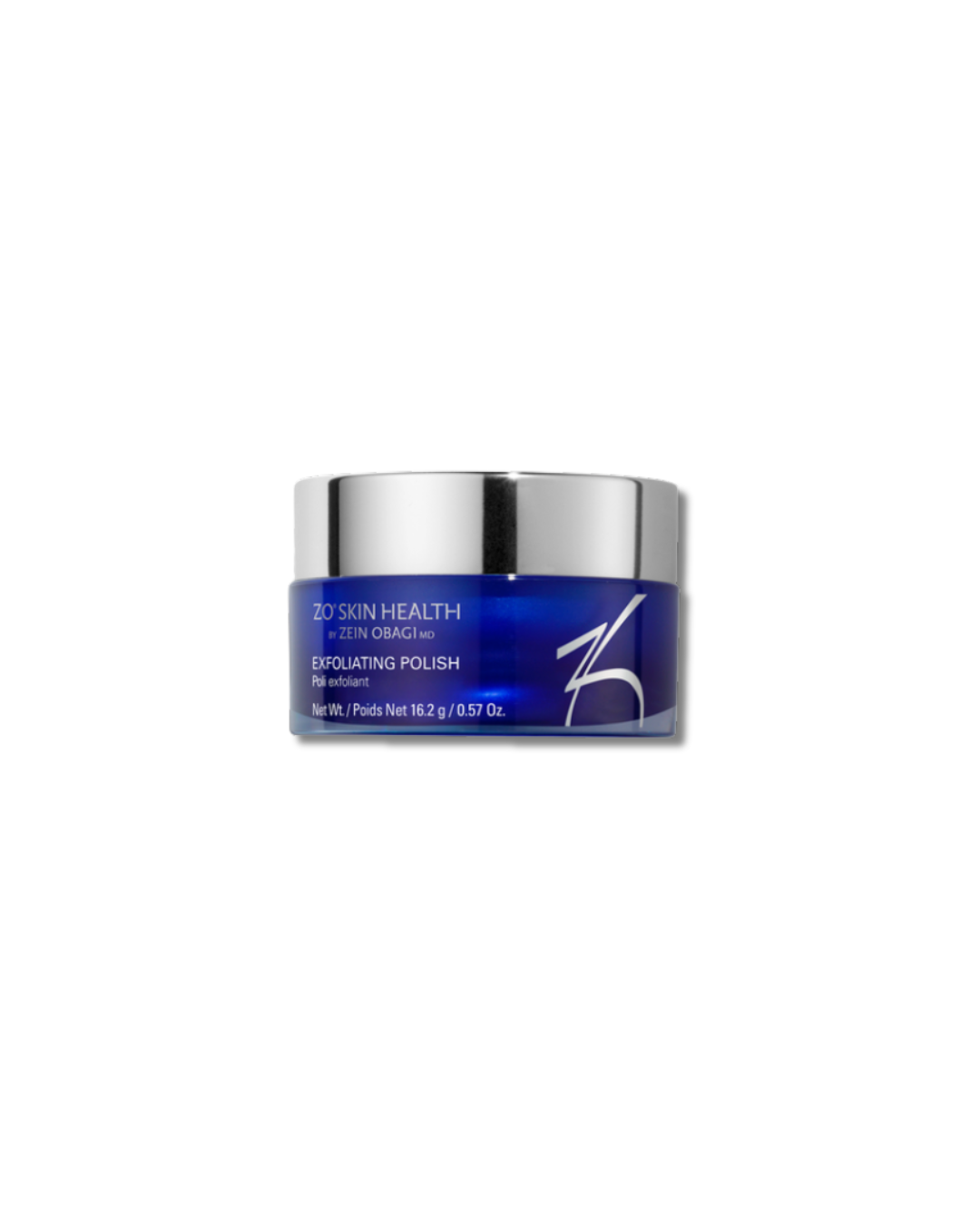 Exfoliating Polish