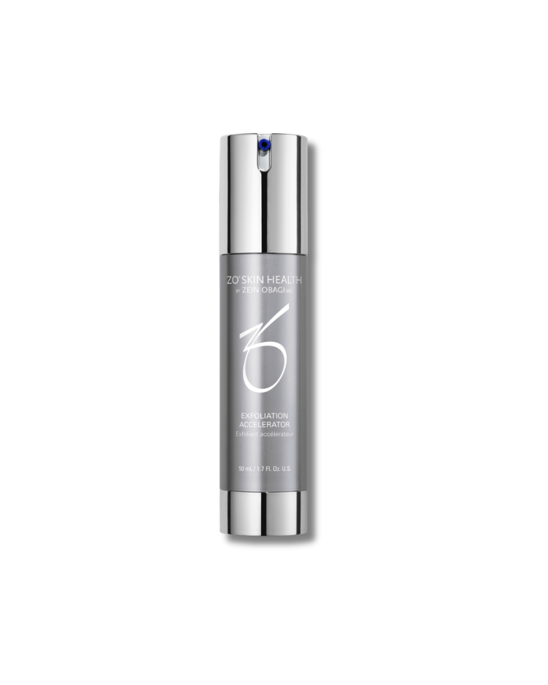 Exfoliation Accelerator