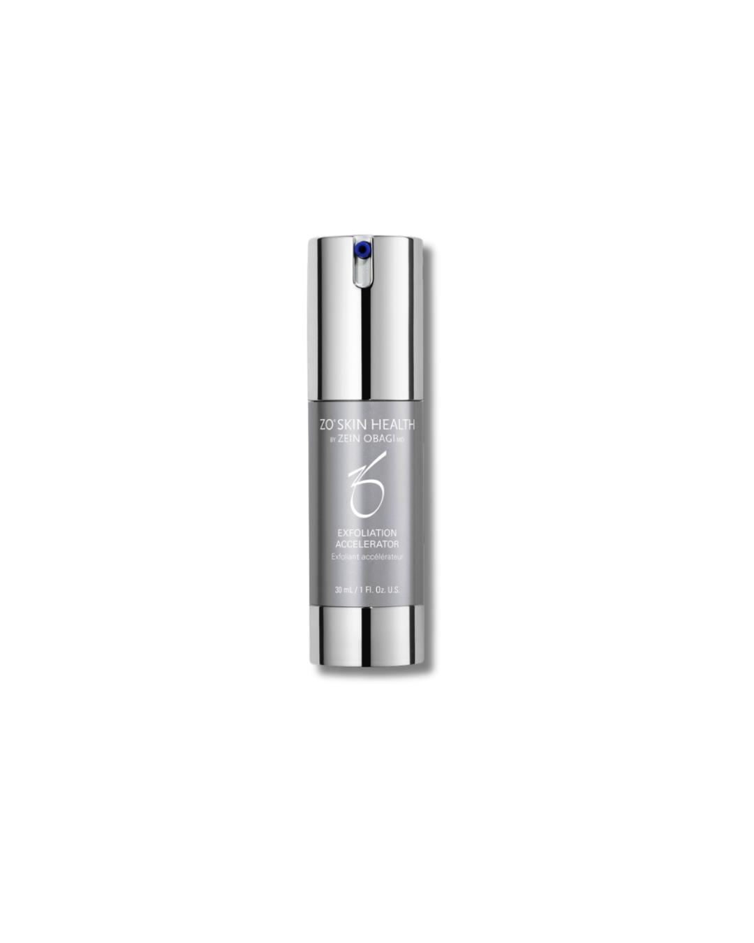 Exfoliation Accelerator