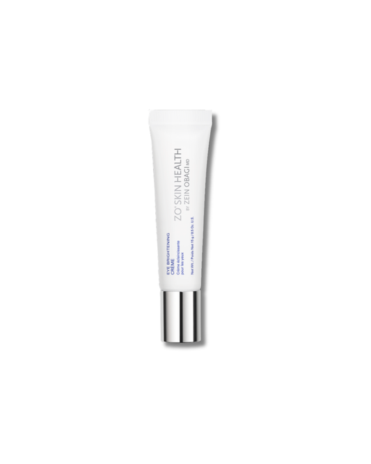 Eye Brightening Crème