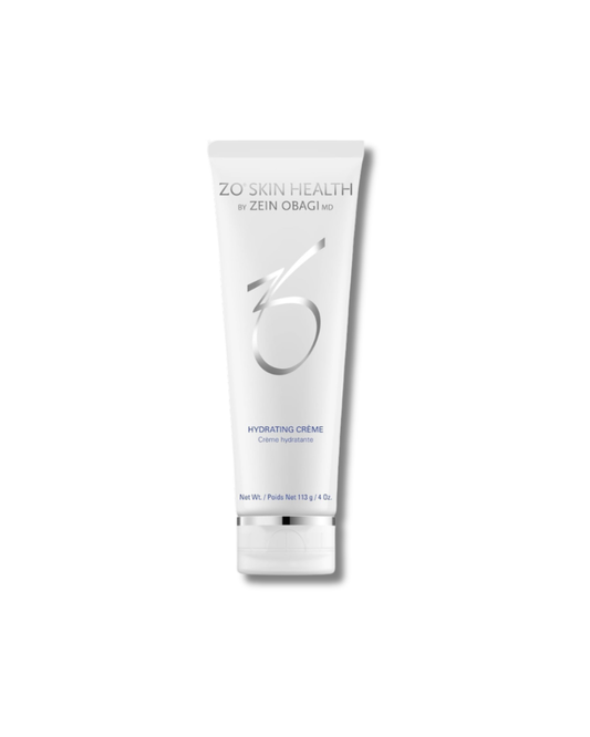 Hydrating Crème