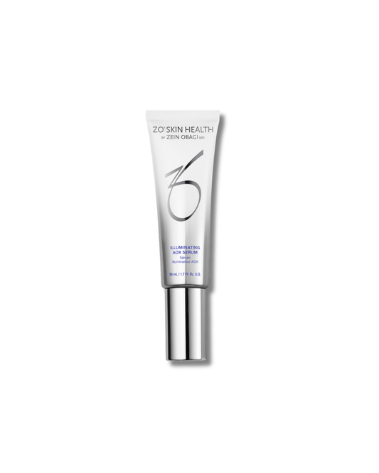 Illuminating AOX Serum