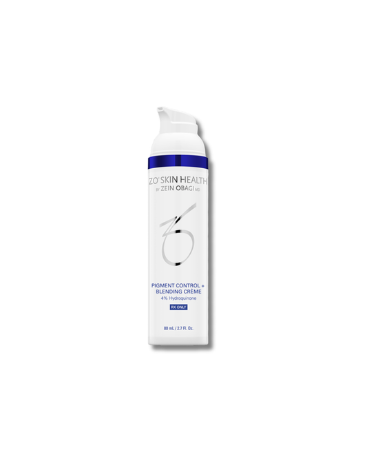 Pigment Control + Blending Crème