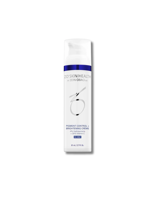 Pigment Control + Brightening Crème