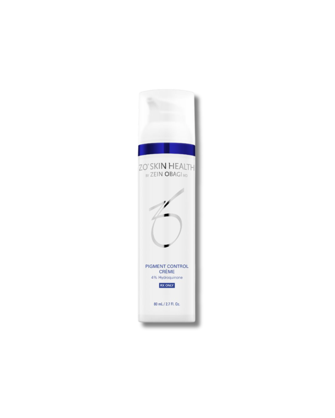 Pigment Control Crème