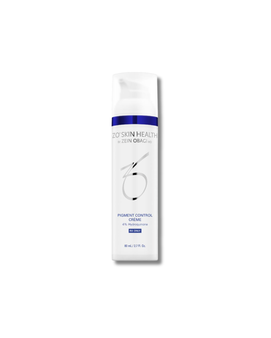 Pigment Control Crème