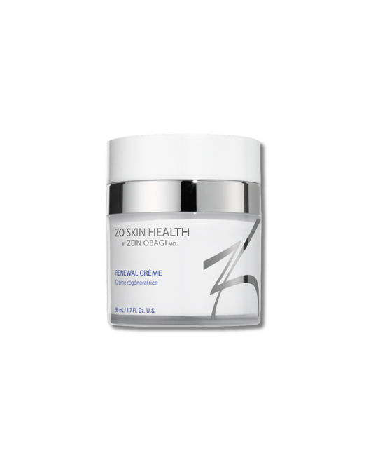 Renewal Crème