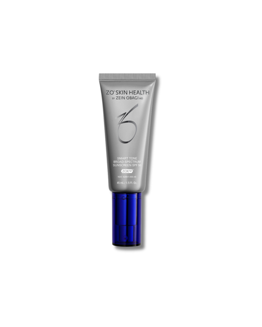 Smart Tone Broad-Spectrum SPF 50
