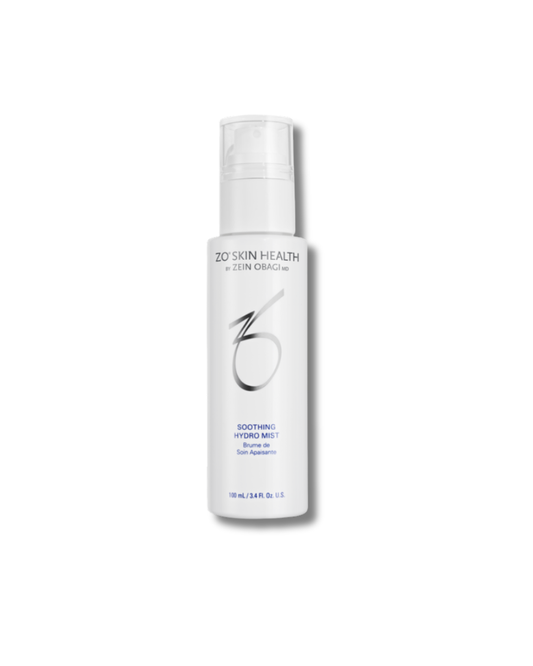 Soothing Hydro Mist