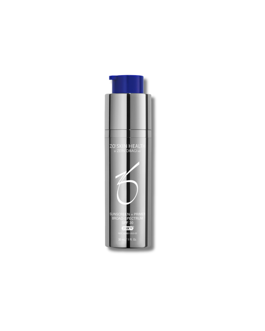 Sunscreen + Primer Broad-Spectrum SPF 30