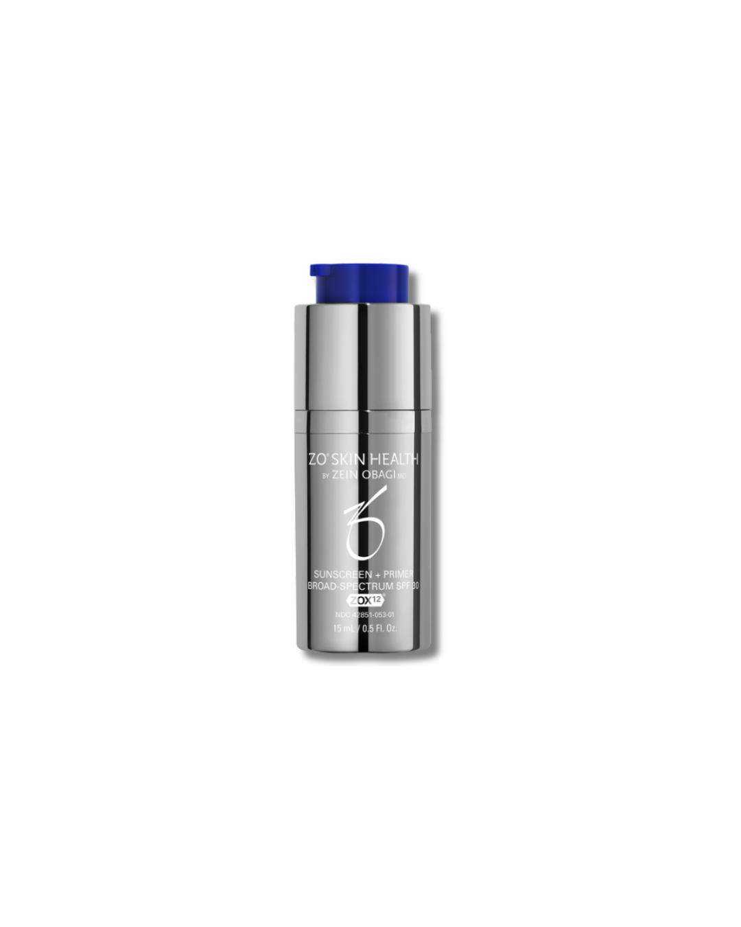 Sunscreen + Primer Broad-Spectrum SPF 30