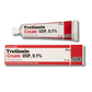0.1% Tretinoin Cream