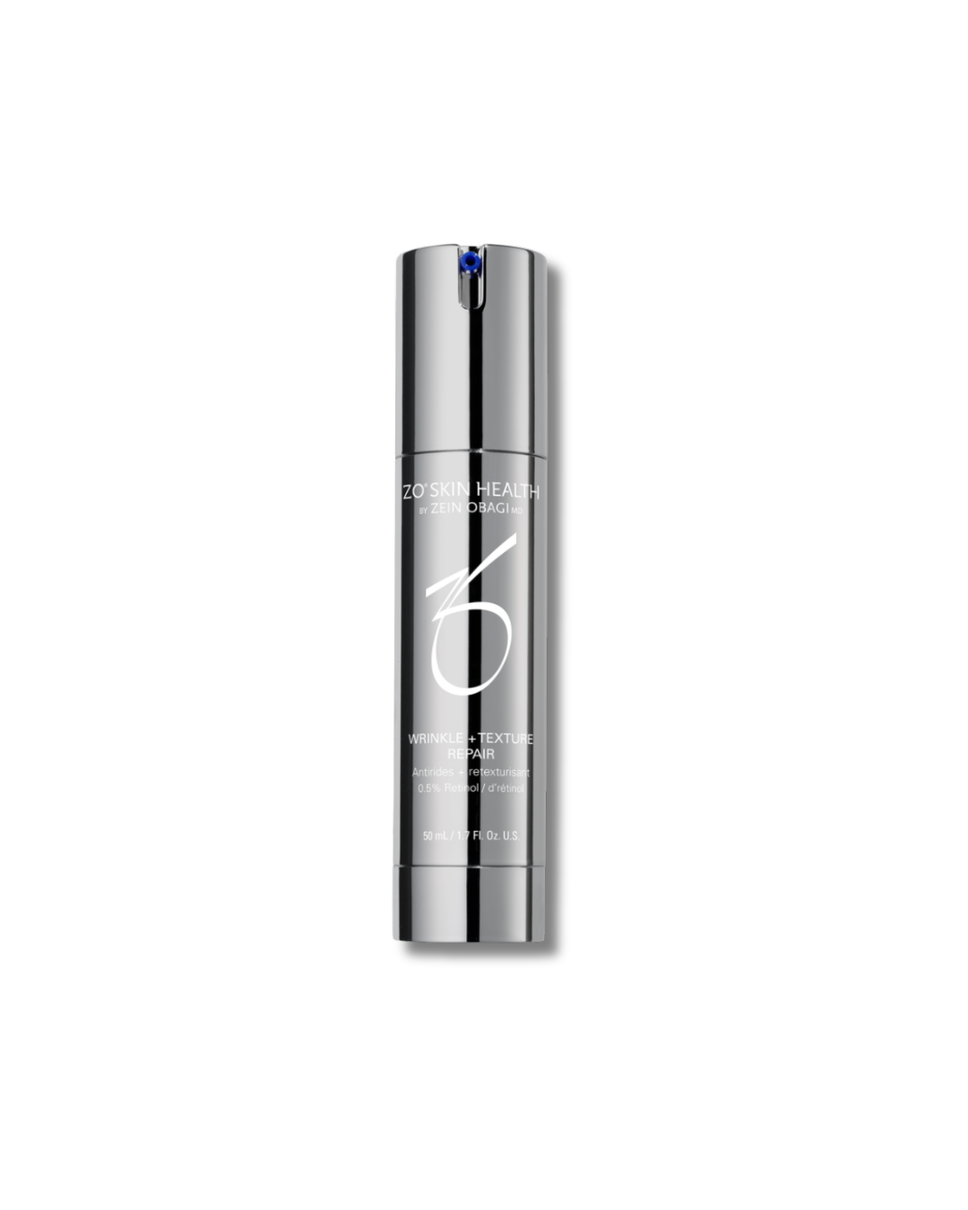 Wrinkle + Texture Repair