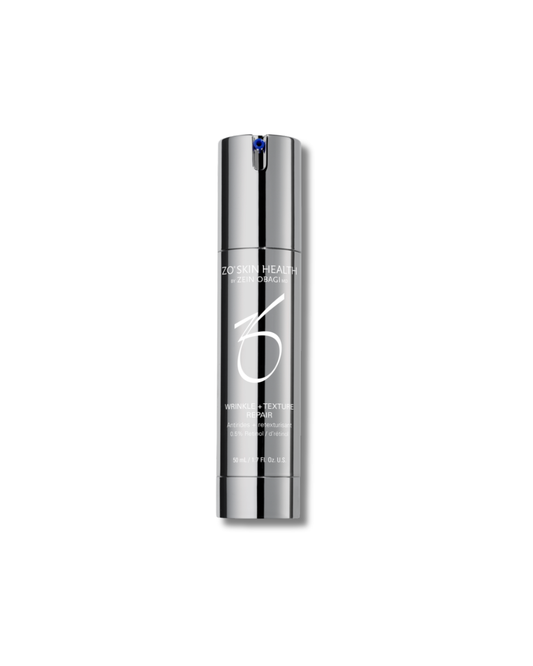 Wrinkle + Texture Repair