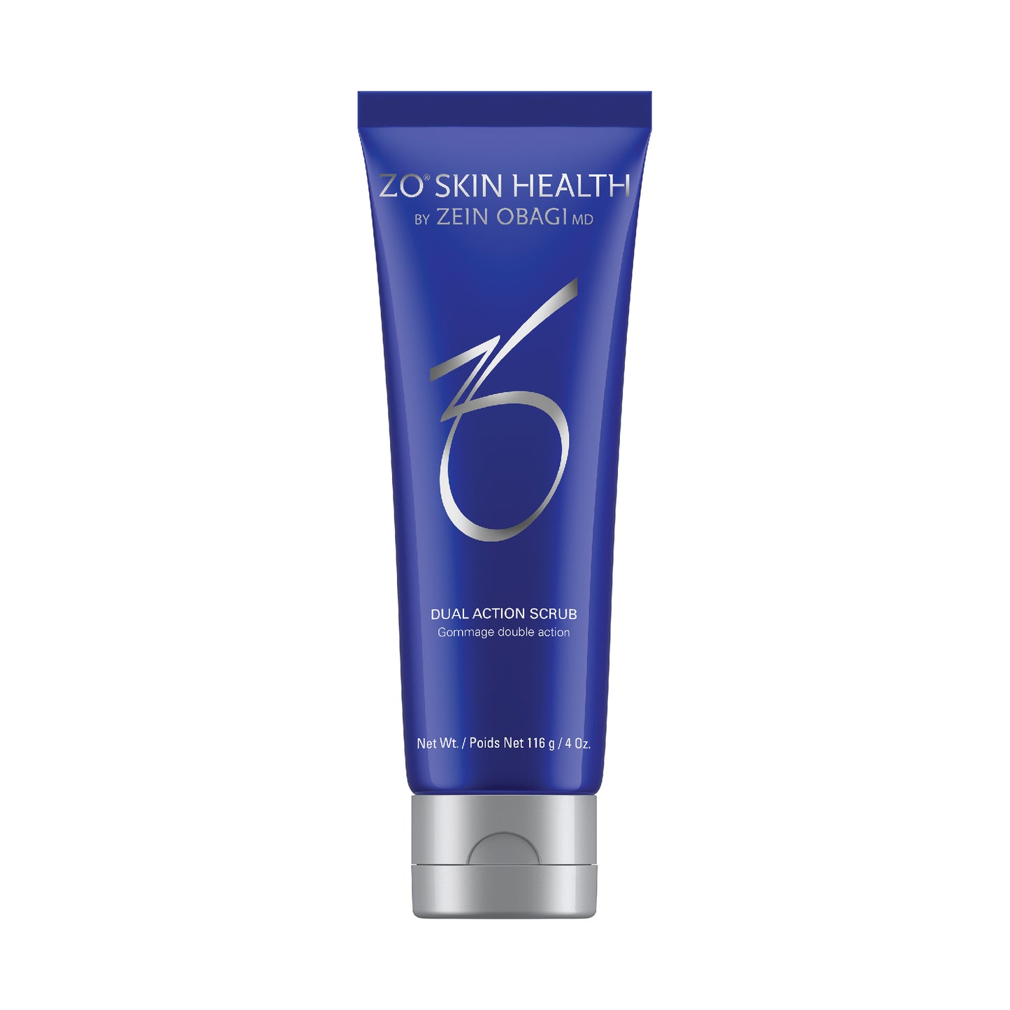 Dual Action Scrub – Emily Rockwell Skin Clinic