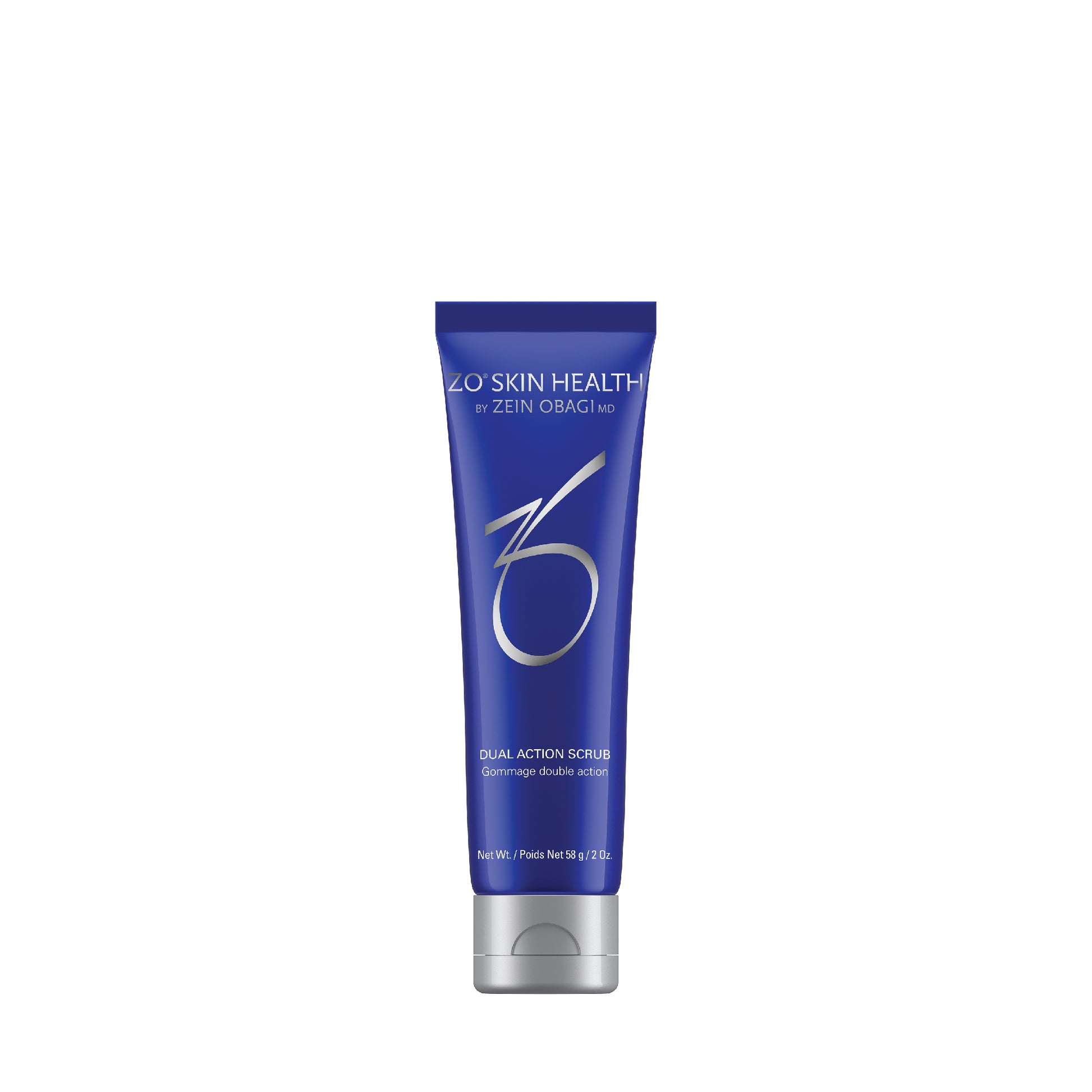 Dual Action Scrub – Emily Rockwell Skin Clinic
