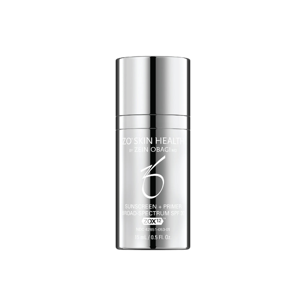 Sunscreen + Primer SPF 30 Emily Rockwell Skin Clinic