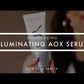 Illuminating AOX Serum